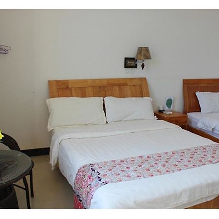 Haiyilian Hotel Beihai Weizhou Island Exteriér fotografie