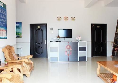 Haiyilian Hotel Beihai Weizhou Island Exteriér fotografie