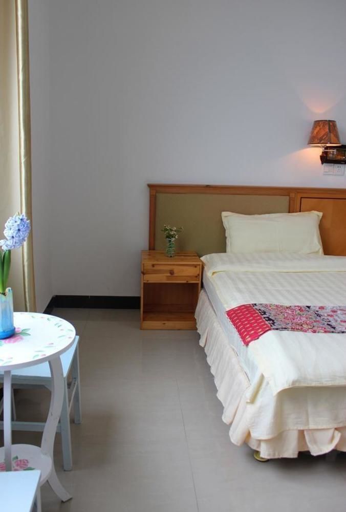 Haiyilian Hotel Beihai Weizhou Island Exteriér fotografie