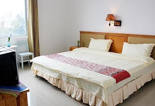 Haiyilian Hotel Beihai Weizhou Island Exteriér fotografie