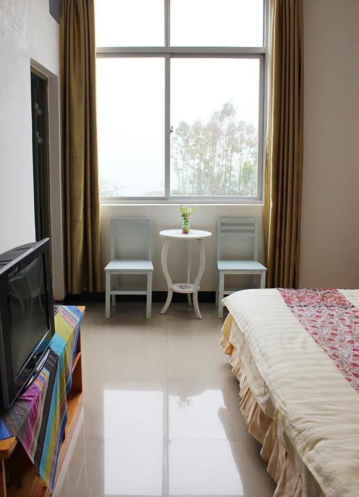 Haiyilian Hotel Beihai Weizhou Island Exteriér fotografie