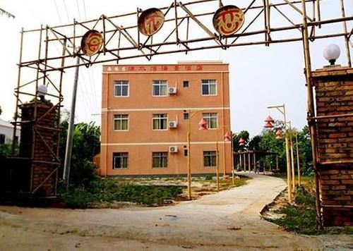 Haiyilian Hotel Beihai Weizhou Island Exteriér fotografie