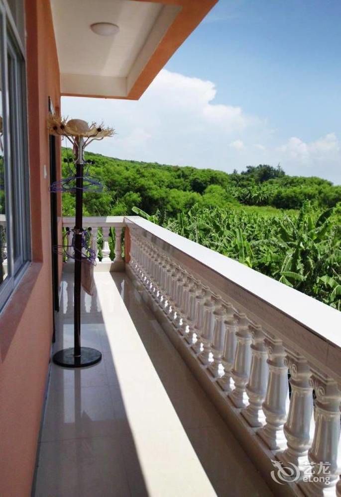 Haiyilian Hotel Beihai Weizhou Island Exteriér fotografie