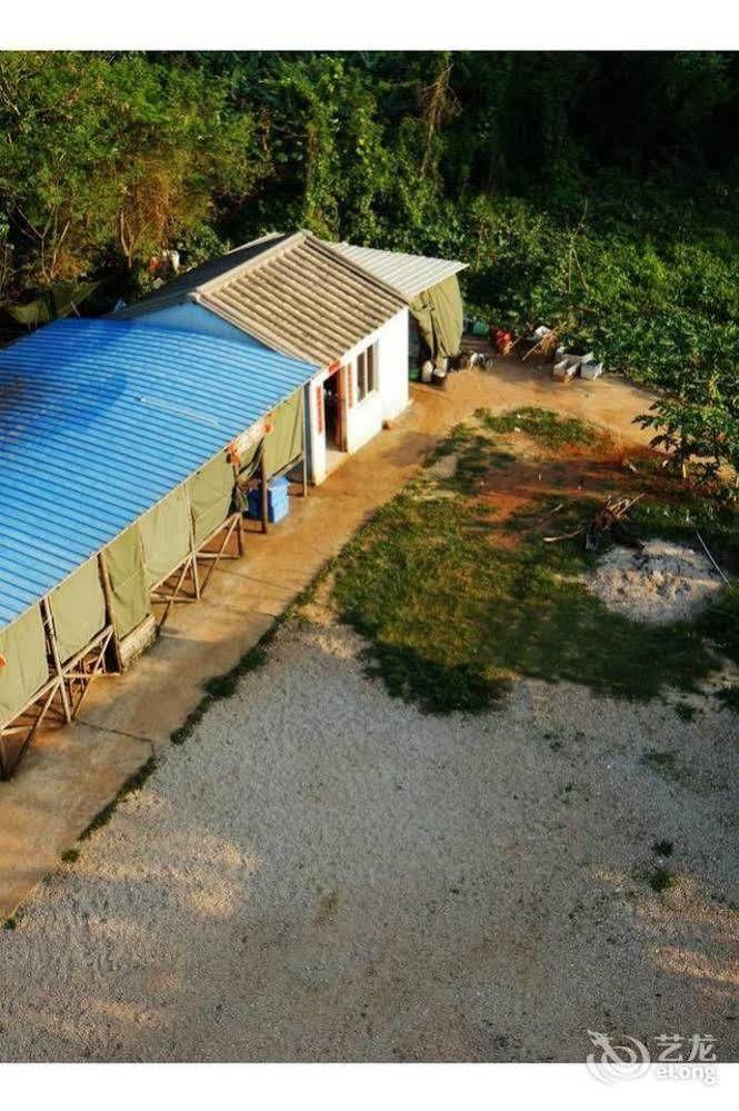 Haiyilian Hotel Beihai Weizhou Island Exteriér fotografie