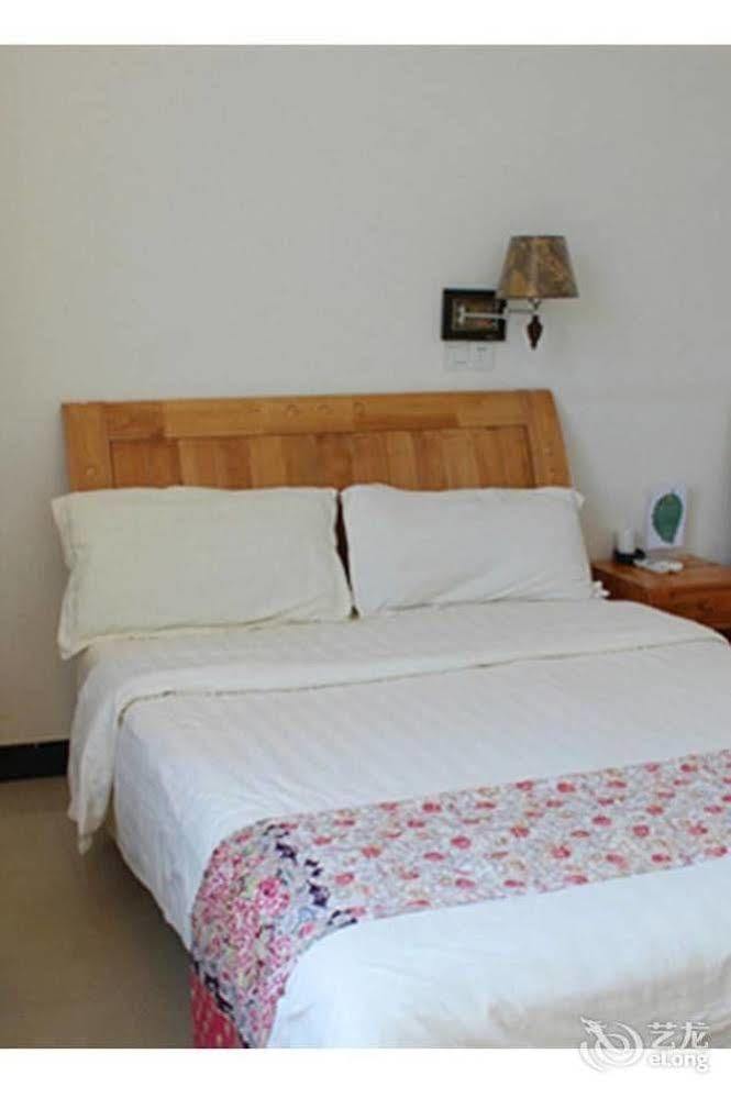 Haiyilian Hotel Beihai Weizhou Island Exteriér fotografie